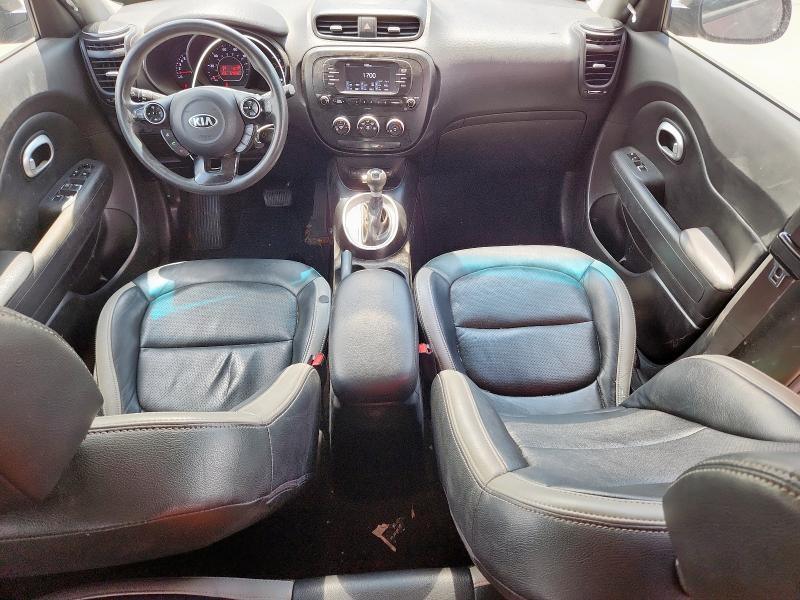 Photo 8 from auction – 2018 KIA SOUL with VIN KNDJN2A2XJ7615844