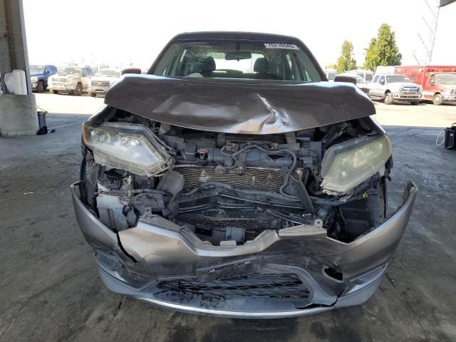 Photo 5 from auction – 2016 NISSAN ROGUE S with VIN 5N1AT2MT0GC767315
