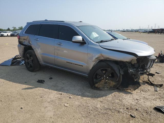 Photo 4 from auction – 2015 JEEP GRAND CHER with VIN 1C4RJFAG4FC122726