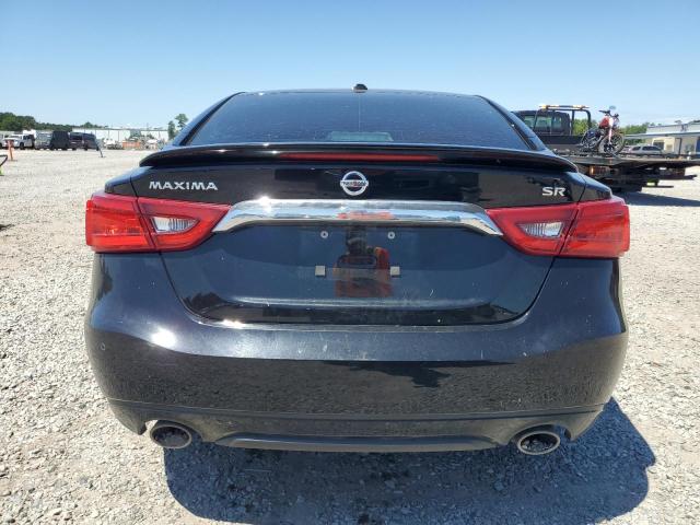 Photo 6 from auction – 2016 NISSAN MAXIMA 3.5 with VIN 1N4AA6AP2GC402861