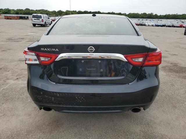 Photo 6 from auction – 2018 NISSAN MAXIMA 3.5S with VIN 1N4AA6AP1JC409310