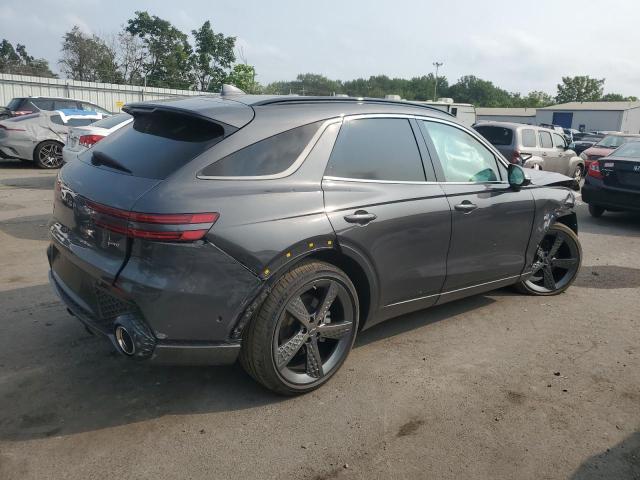 Photo 3 from auction – 2022 GENESIS GV70 BASE with VIN KMUMADTB3NU057051