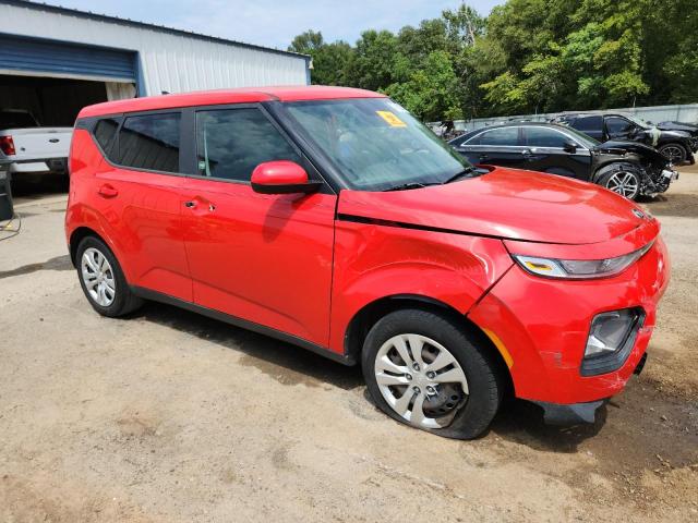 Photo 4 from auction – 2020 KIA SOUL with VIN KNDJ23AUXL7067055