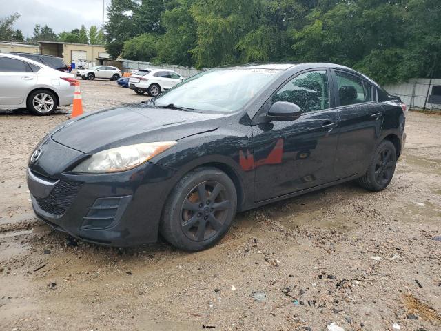 MAZDA 3 I 2010 with VIN JM1BL1SG2A1176088 - Photo from auction
