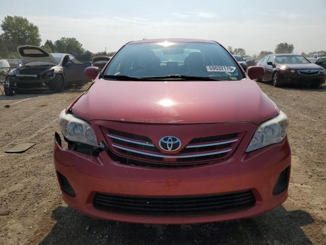 Photo 5 from auction – 2013 TOYOTA COROLLA BA with VIN 2T1BU4EE4DC967120