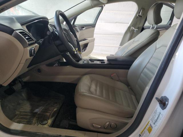 Photo 7 from auction – 2017 FORD FUSION SE with VIN 3FA6P0T92HR243357