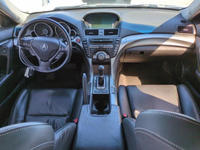 Photo 8 from auction – 2010 ACURA TL with VIN 19UUA9F56AA004167