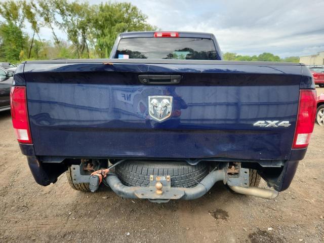 Photo 6 from auction – 2018 RAM 1500 ST with VIN 1C6RR7FG8JS197393