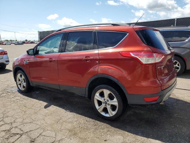 Photo 2 from auction – 2016 FORD ESCAPE SE with VIN 1FMCU9GX1GUA76916