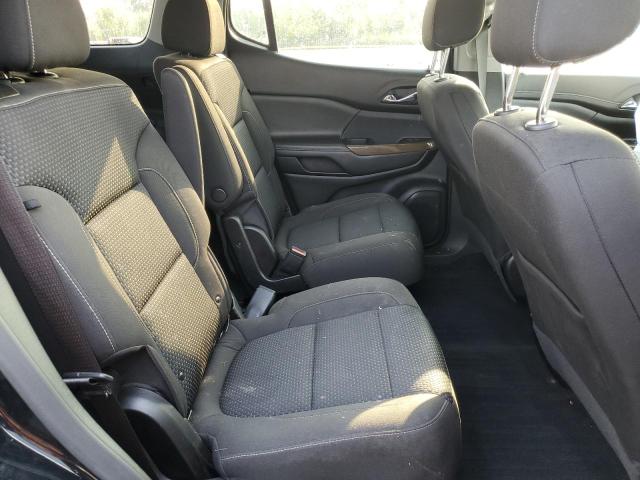 Photo 11 from auction – 2023 GMC ACADIA SLE with VIN 1GKKNRL40PZ232654