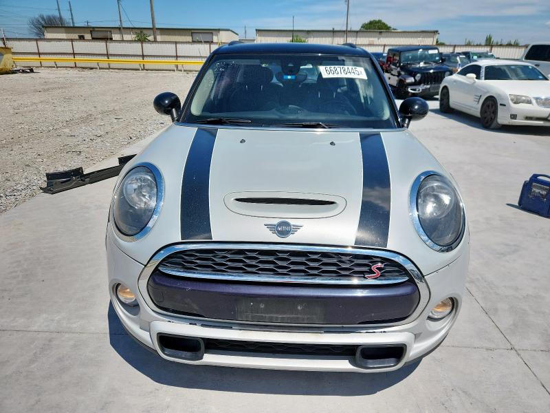 Photo 5 from auction – 2019 MINI COOPER S with VIN WMWXU3C50K2L31807