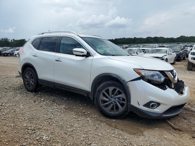 Photo 4 from auction – 2016 NISSAN ROGUE S with VIN KNMAT2MT0GP721674