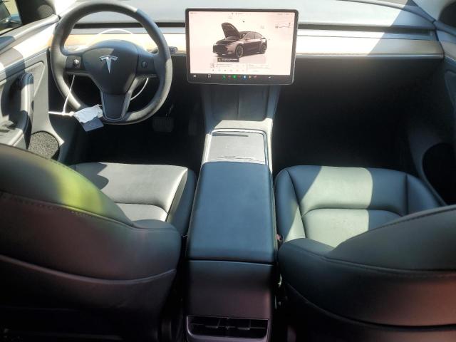 Photo 8 from auction – 2023 TESLA MODEL Y with VIN 7SAYGDEEXPA137162