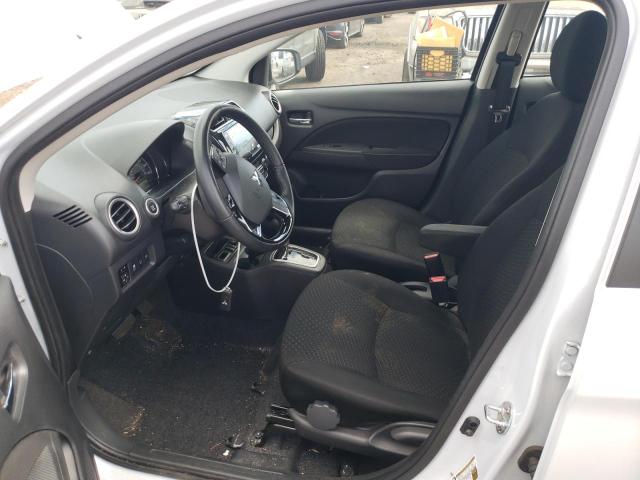 Photo 7 from auction – 2024 MITSUBISHI MIRAGE G4 with VIN ML32FVFJ2RHF02520
