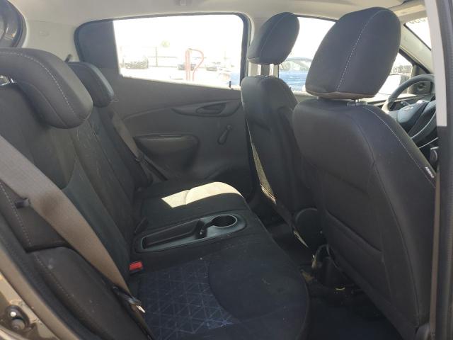 Photo 10 from auction – 2022 CHEVROLET SPARK LS with VIN KL8CB6SA3NC021603