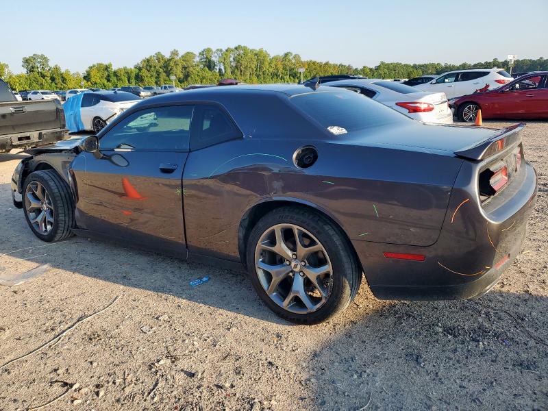 Photo 2 from auction – 2017 DODGE CHALLENGER with VIN 2C3CDZBTXHH519131