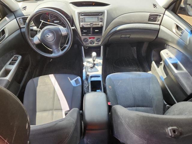Фото 8 с аукциона – 2010 SUBARU FORESTER 2 с VIN JF2SH6AC7AH726150