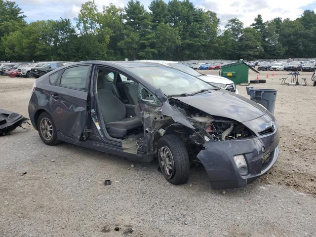 Photo 4 from auction – 2010 TOYOTA PRIUS with VIN JTDKN3DU0A0020193