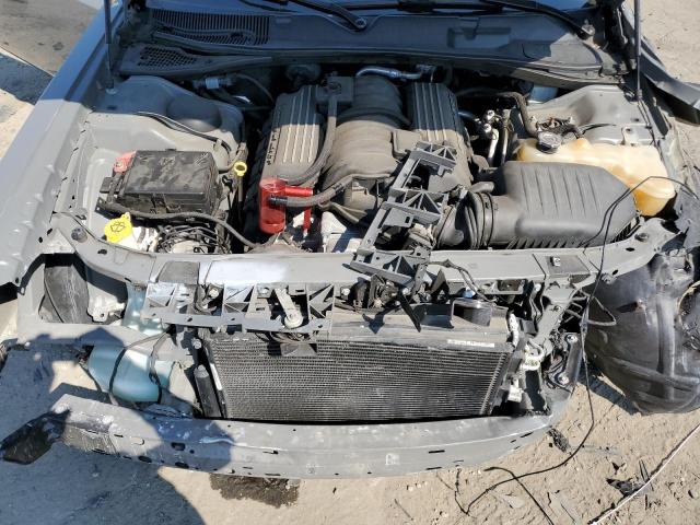 Photo 11 from auction – 2018 DODGE CHALLENGER R/T 392 with VIN 2C3CDZFJ0JH228278