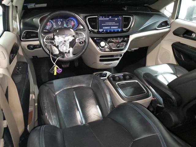 Photo 8 from auction – 2021 CHRYSLER PACIFICA T with VIN 2C4RC1BGXMR528171