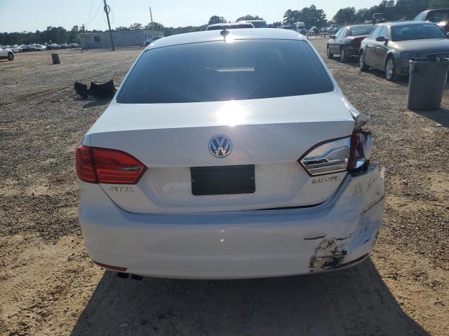 Photo 6 from auction – 2013 VOLKSWAGEN JETTA SEL with VIN 3VWLP7AJ2DM256763