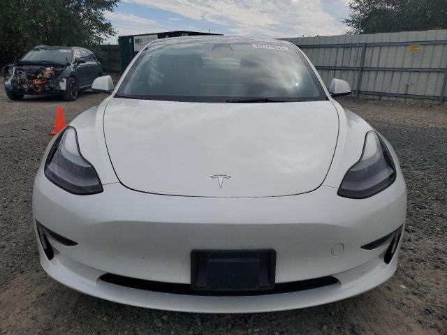 Photo 5 from auction – 2023 TESLA MODEL 3 with VIN 5YJ3E1EAXPF413030