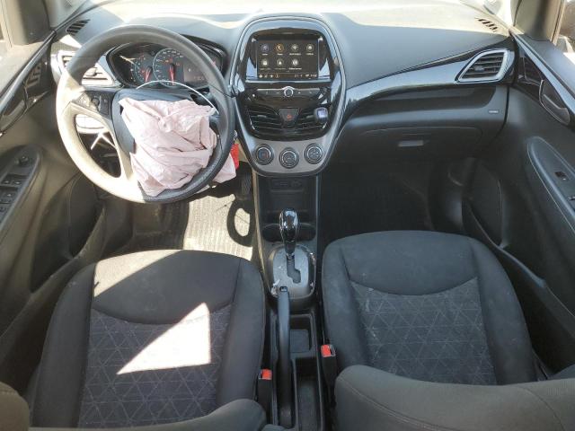 Photo 8 from auction – 2019 CHEVROLET SPARK 1LT with VIN KL8CD6SA4KC738601