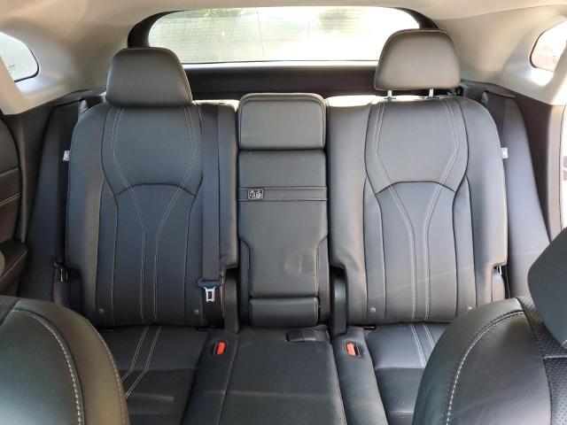 Photo 10 from auction – 2020 LEXUS RX 350 with VIN 2T2JZMDA9LC217587