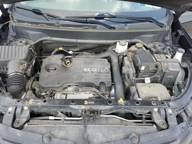 Photo 11 from auction – 2019 CHEVROLET EQUINOX LS with VIN 2GNAXHEV9K6158017