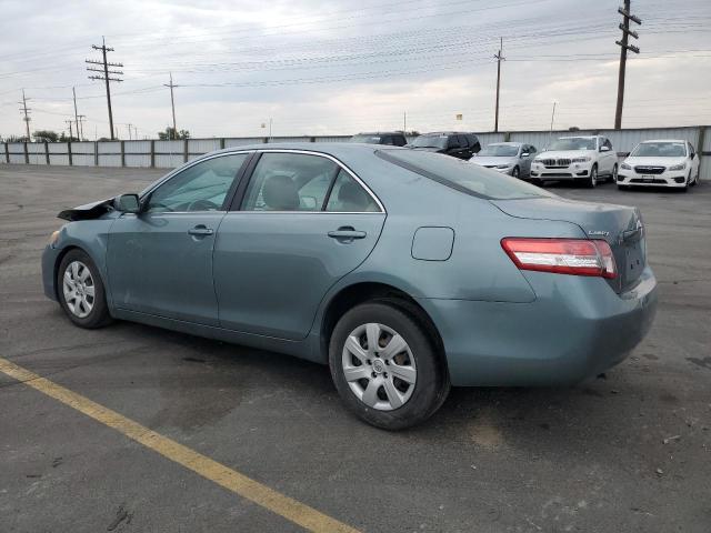 Photo 2 from auction – 2011 TOYOTA CAMRY BASE with VIN 4T1BF3EK3BU766220