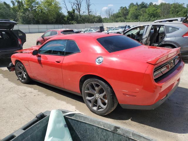 Photo 2 from auction – 2019 DODGE CHALLENGER with VIN 2C3CDZBT4KH538989