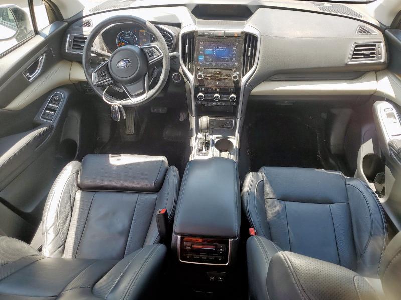 Photo 8 from auction – 2020 SUBARU ASCENT LIM with VIN 4S4WMAMD8L3475279