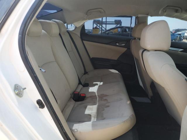 Photo 10 from auction – 2016 HONDA CIVIC LX with VIN 2HGFC2F50GH523932
