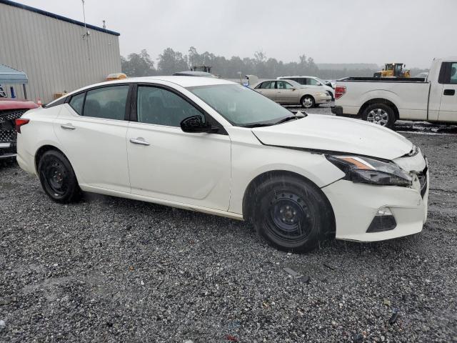 Photo 4 from auction – 2020 NISSAN ALTIMA S with VIN 1N4BL4BV9LC211304