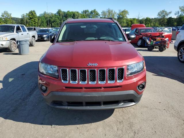 Photo 5 from auction – 2014 JEEP COMPASS SP with VIN 1C4NJDBB1ED811170