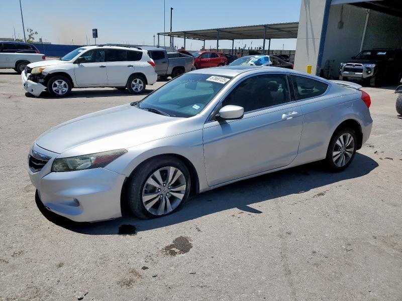 HONDA ACCORD EXL 2012 with VIN 1HGCS1B86CA009138 - Photo from auction