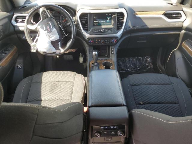 Photo 8 from auction – 2017 GMC ACADIA SLE with VIN 1GKKNLLA9HZ291920