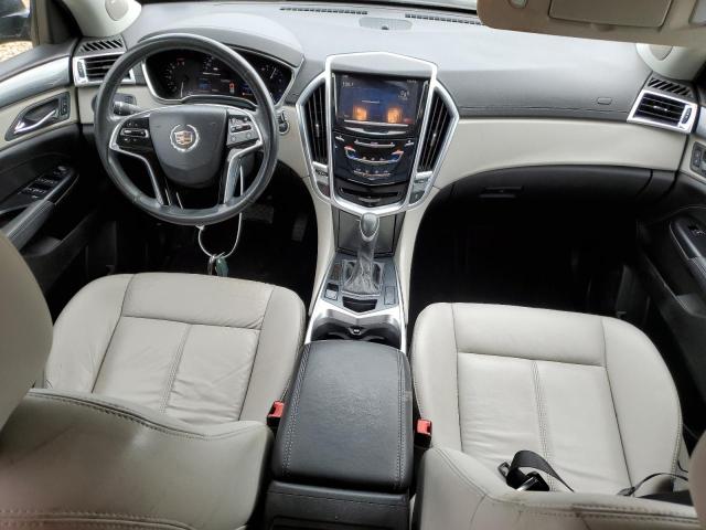 Photo 8 from auction – 2017 CADILLAC SRX with VIN 3GYFNAE30FS636823
