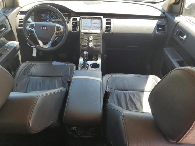 Photo 8 from auction – 2019 FORD FLEX SEL with VIN 2FMGK5C82KBA11506