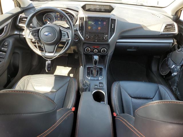 Photo 8 from auction – 2023 SUBARU CROSSTREK with VIN JF2GTHMC3PH295648