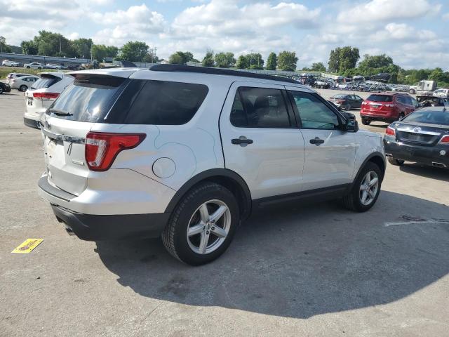 Photo 3 from auction – 2019 FORD EXPLORER with VIN 1FM5K7BH3KGA72330