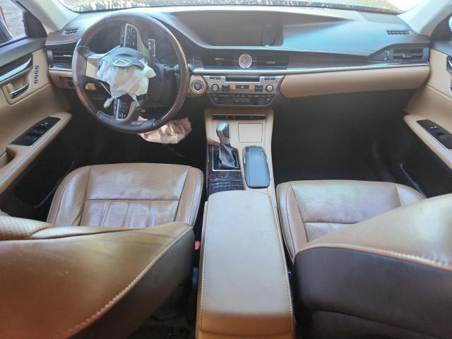 Photo 8 from auction – 2016 LEXUS ES 350 with VIN 58ABK1GGXGU020579