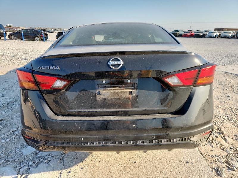 Photo 6 from auction – 2024 NISSAN ALTIMA S with VIN 1N4BL4BVXRN401349