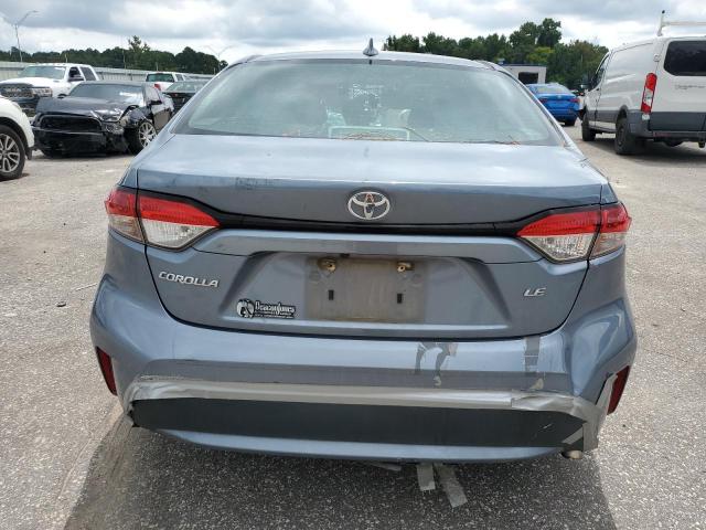 Photo 6 from auction – 2020 TOYOTA COROLLA LE with VIN 5YFEPRAE8LP056732