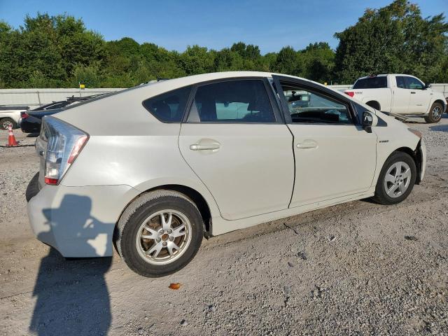 Photo 3 from auction – 2010 TOYOTA PRIUS with VIN JTDKN3DU5A0034283