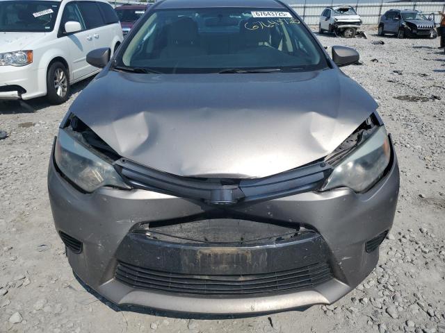 Photo 5 from auction – 2016 TOYOTA COROLLA L with VIN 5YFBURHE8GP466759