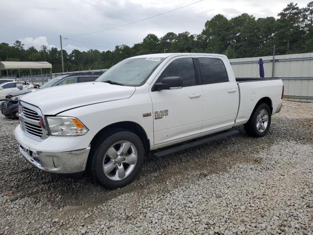 RAM 1500 CLASS 2019 with VIN 1C6RR6TT7KS701767 - Photo from auction