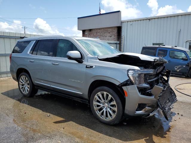 Photo 4 from auction – 2024 GMC YUKON DENA with VIN 1GKS2DKL0RR328744