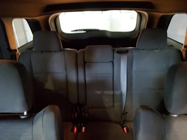Photo 10 from auction – 2015 JEEP GRAND CHEROKEE LAREDO with VIN 1C4RJFAG7FC950852