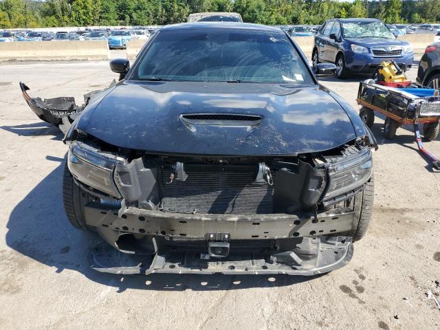 Photo 5 from auction – 2022 DODGE CHARGER SC with VIN 2C3CDXGJ4NH154887